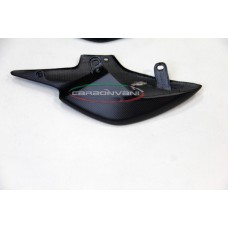 CARBONVANI - MV AGUSTA BRUTALE 800 CARBON FIBER LEFT HAND SIDE TAIL (2017+) CARBONVANI - MV AGUSTA BRUTALE 800 CARBON FIBER LEFT HAND SIDE TAIL (2017+)
